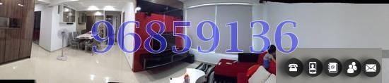Blk 458 Yishun Avenue 11 (Yishun), HDB 4 Rooms #162990042